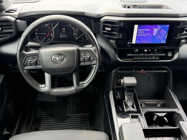 2025 Toyota Tundra SR