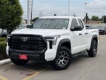 2025 Toyota Tundra SR