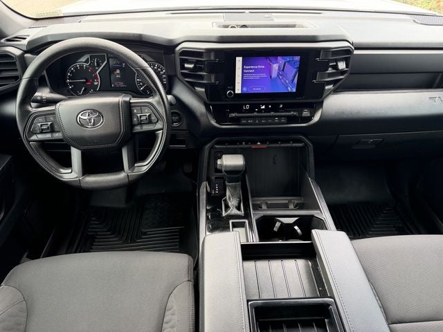 2025 Toyota Tundra SR