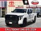 2025 Toyota Tundra SR