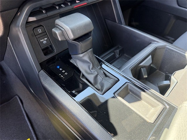 2025 Toyota Tundra SR