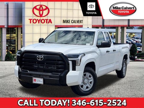 2022 Toyota Tundra SR