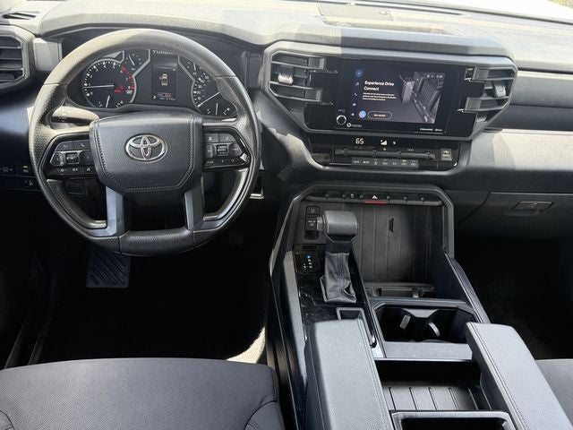 2022 Toyota Tundra SR