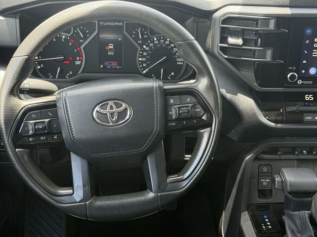 2022 Toyota Tundra SR