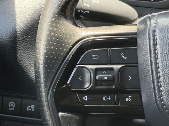 2022 Toyota Tundra SR
