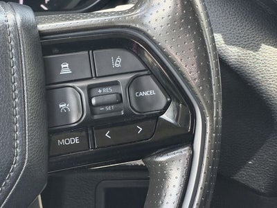 2022 Toyota Tundra SR
