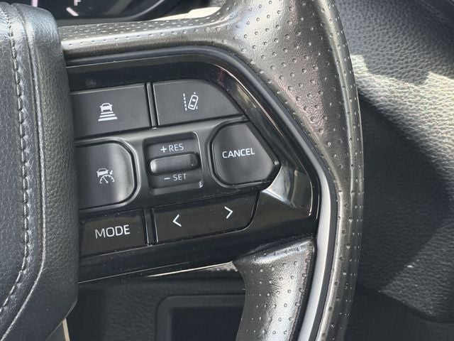 2022 Toyota Tundra SR