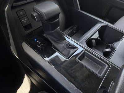 2022 Toyota Tundra SR