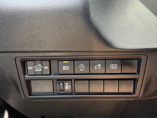 2022 Toyota Tundra SR