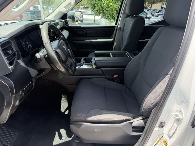 2022 Toyota Tundra SR