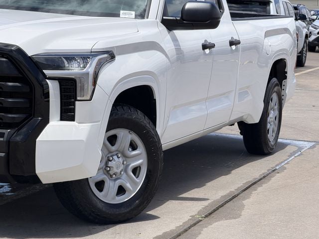 2022 Toyota Tundra SR