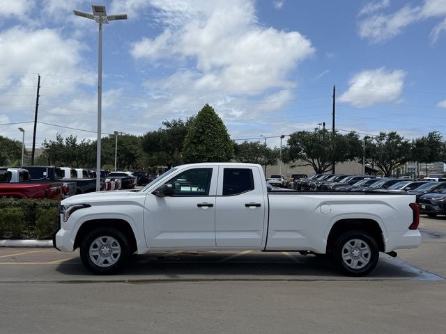 2022 Toyota Tundra SR