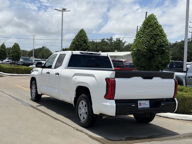 2022 Toyota Tundra SR