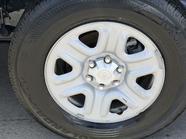2022 Toyota Tundra SR
