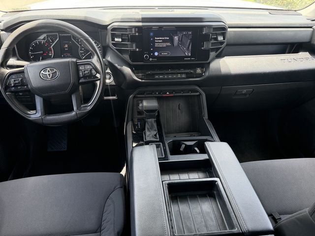 2022 Toyota Tundra SR