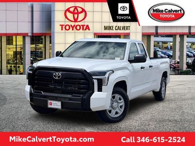 2022 Toyota Tundra SR