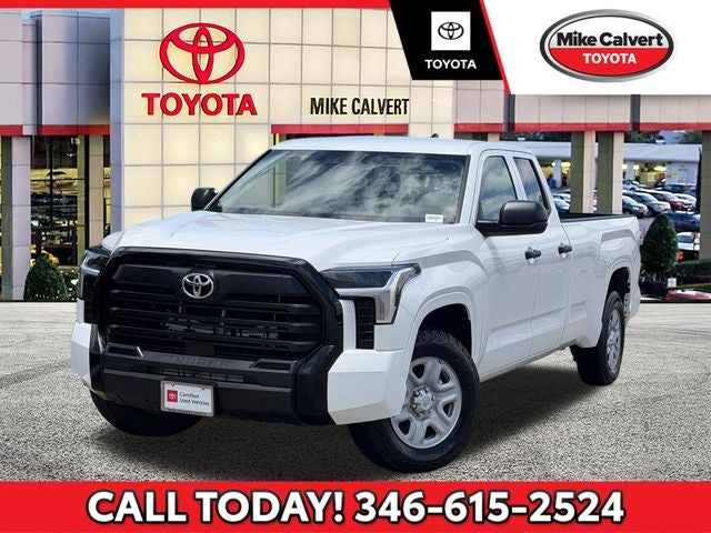 2022 Toyota Tundra SR