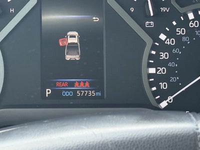 2022 Toyota Tundra SR