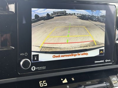 2022 Toyota Tundra SR