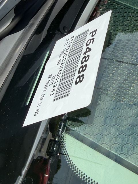 2022 Toyota Tundra SR