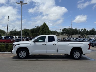 2022 Toyota Tundra SR