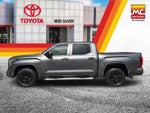 2024 Toyota Tundra SR