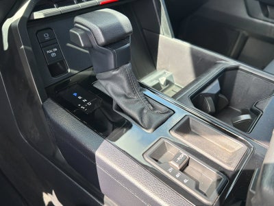 2024 Toyota Tundra SR