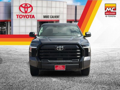 2024 Toyota Tundra SR