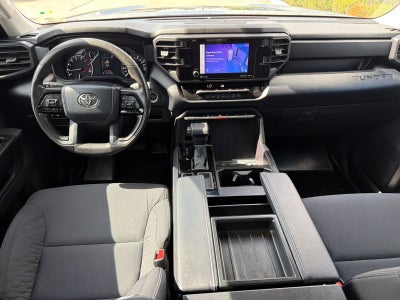 2024 Toyota Tundra SR