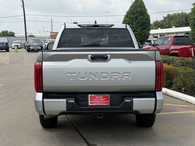 2023 Toyota Tundra SR5