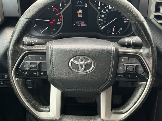 2023 Toyota Tundra SR5