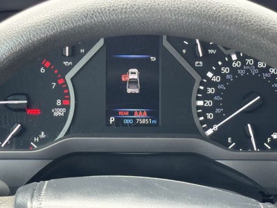 2023 Toyota Tundra SR5