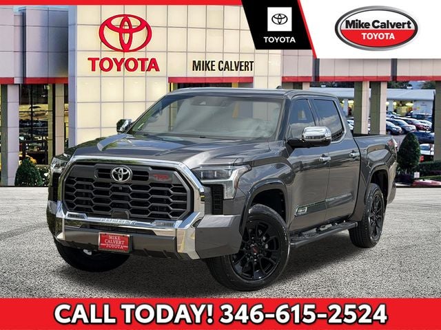 2023 Toyota Tundra 1794