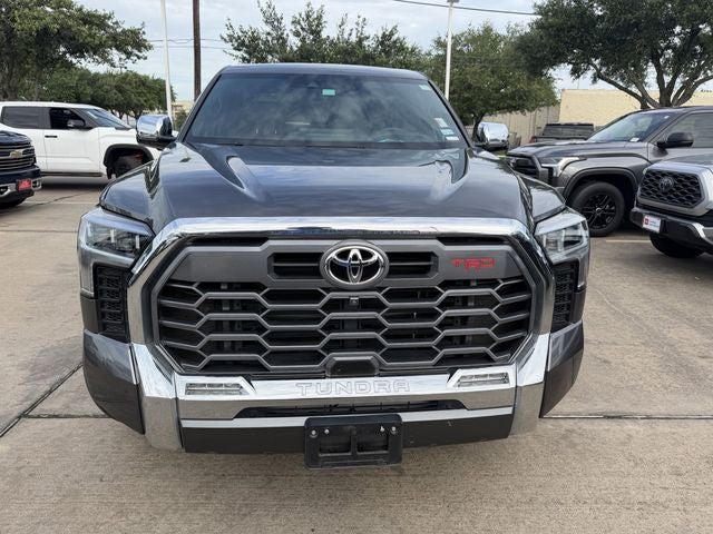 2023 Toyota Tundra 1794