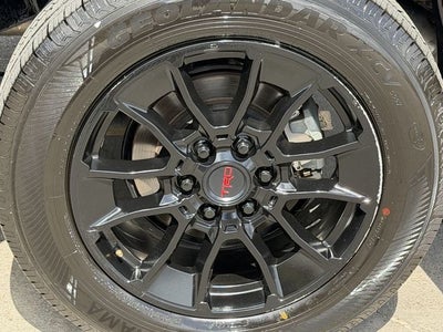 2023 Toyota Tundra 1794