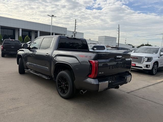 2023 Toyota Tundra 1794