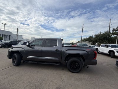 2023 Toyota Tundra 1794