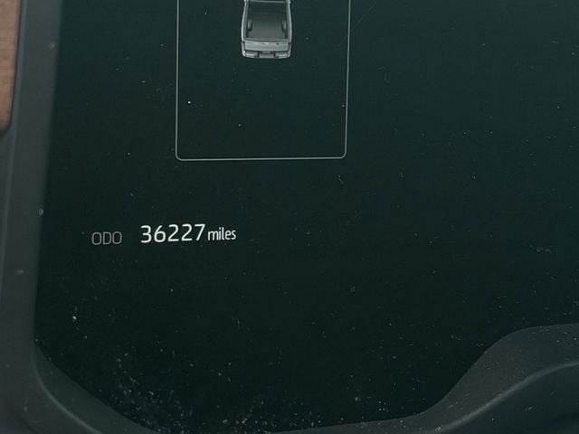 2023 Toyota Tundra 1794