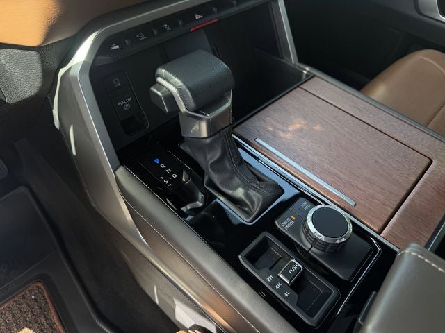 2025 Toyota Tundra 1794