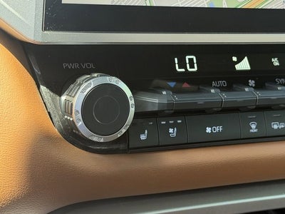 2025 Toyota Tundra 1794