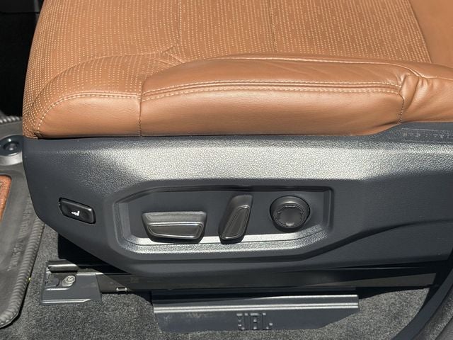 2025 Toyota Tundra 1794