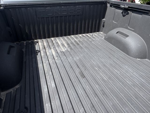 2025 Toyota Tundra 1794