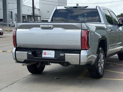 2025 Toyota Tundra 1794