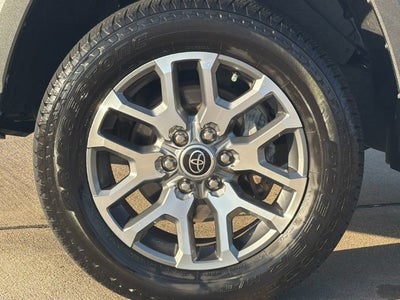 2023 Toyota Tundra 1794
