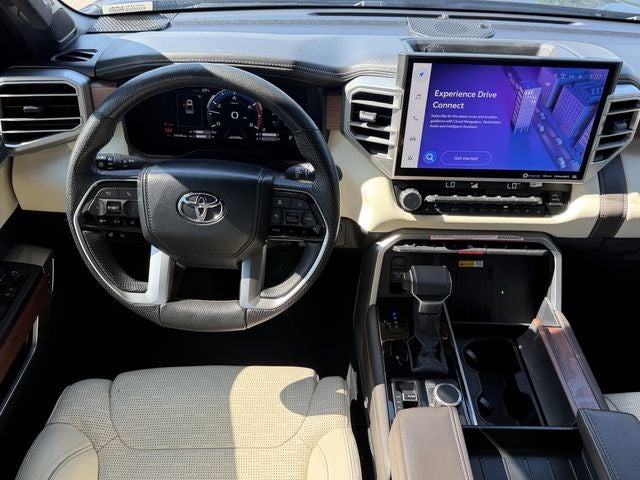 2024 Toyota Tundra 1794
