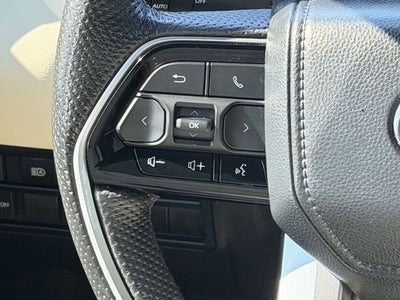 2024 Toyota Tundra 1794