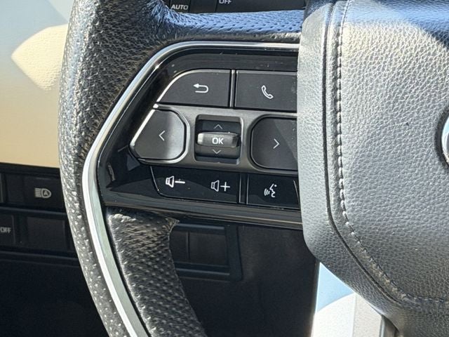 2024 Toyota Tundra 1794