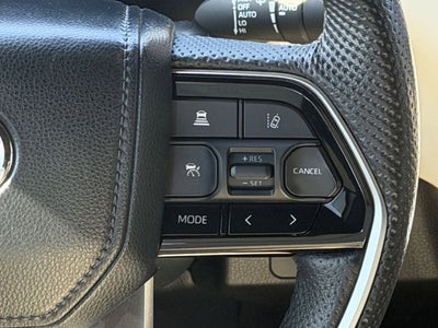 2024 Toyota Tundra 1794