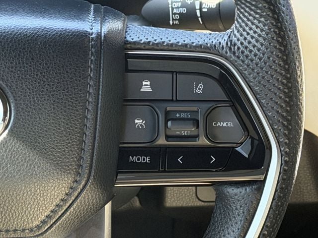 2024 Toyota Tundra 1794