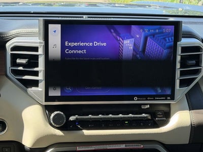2024 Toyota Tundra 1794